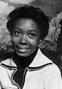 Mary Helen Barr