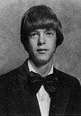 Perry Lee Mecum