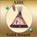 AIHC Gold Award