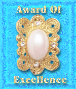 Award Of Excellence