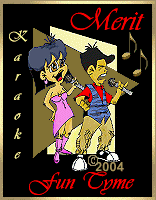Fun Tyme Entertainment Award: Merit