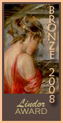 Lindor Award 2008: Bronze