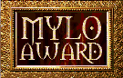 Mylo Award Gold